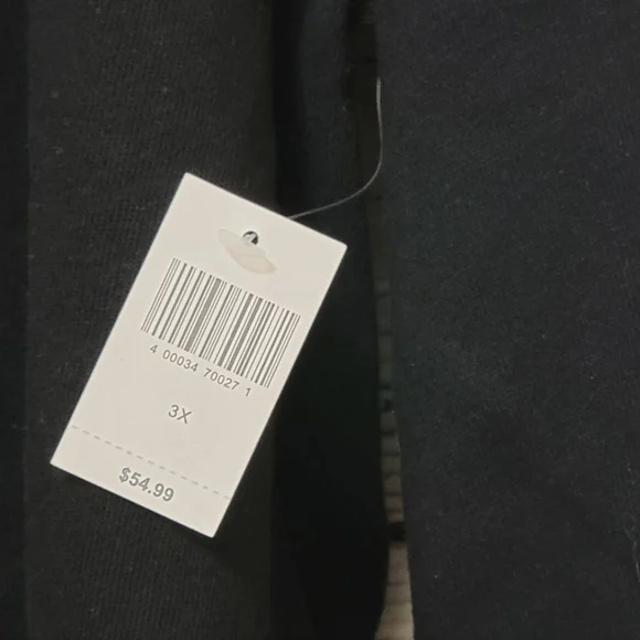 Disney Mickey Mouse Disneyland Reverse Sequin Sweater - Picture 4 of 14